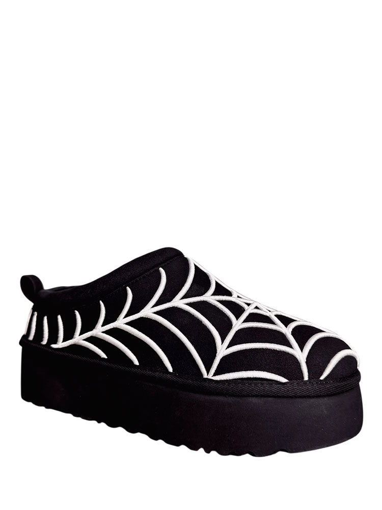JINX WEB - BLACK/WHITE
