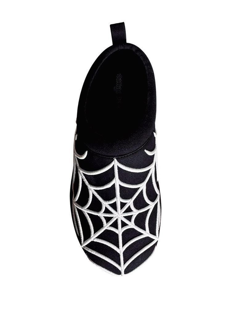 JINX WEB - BLACK/WHITE