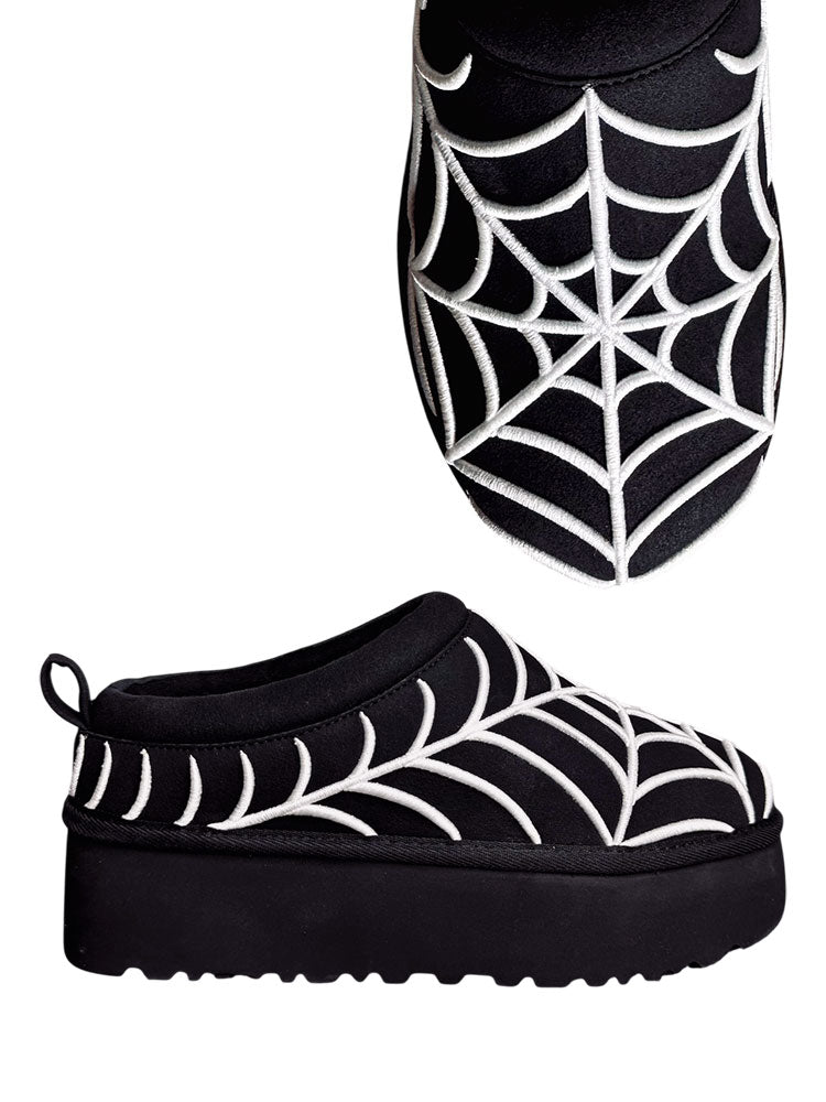 JINX WEB - BLACK/WHITE