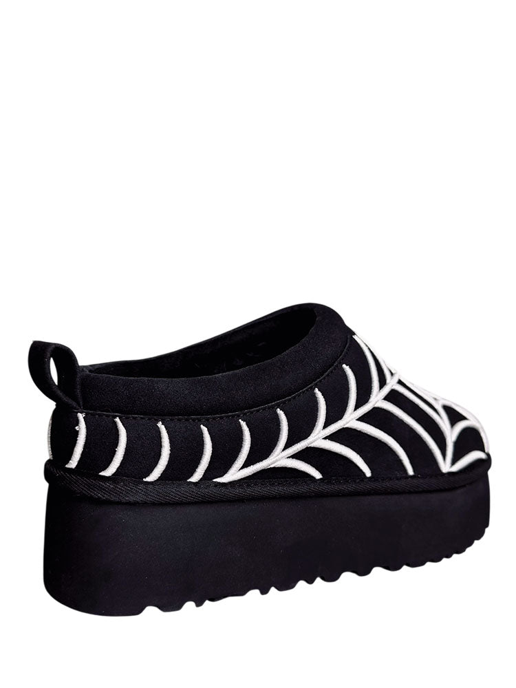 JINX WEB - BLACK/WHITE