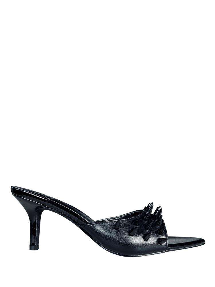 Strange Cvlt — Halloween Inspired Footwear