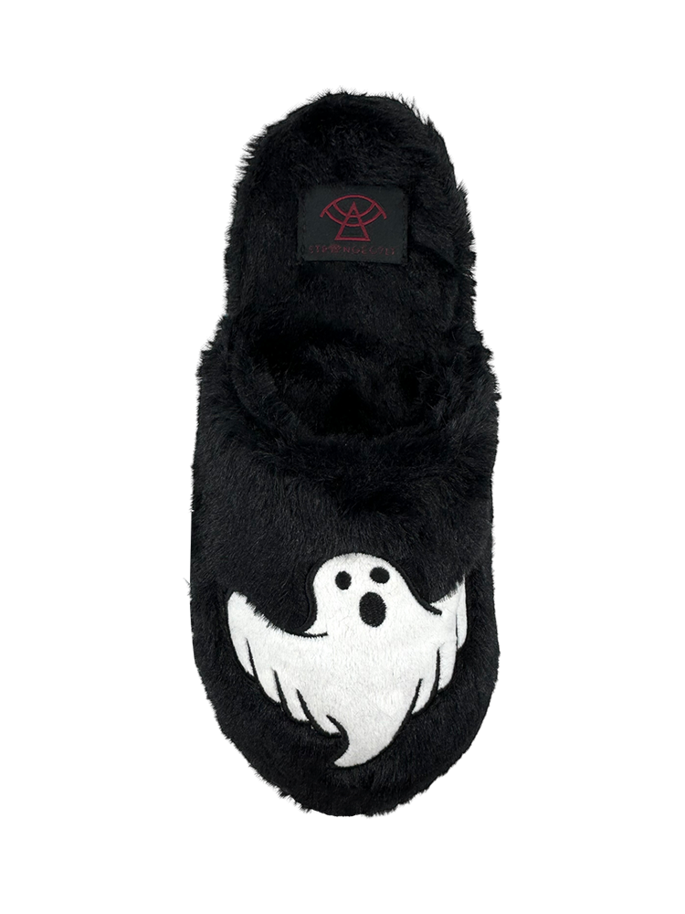 KOZY PHANTOM - BLACK/WHITE