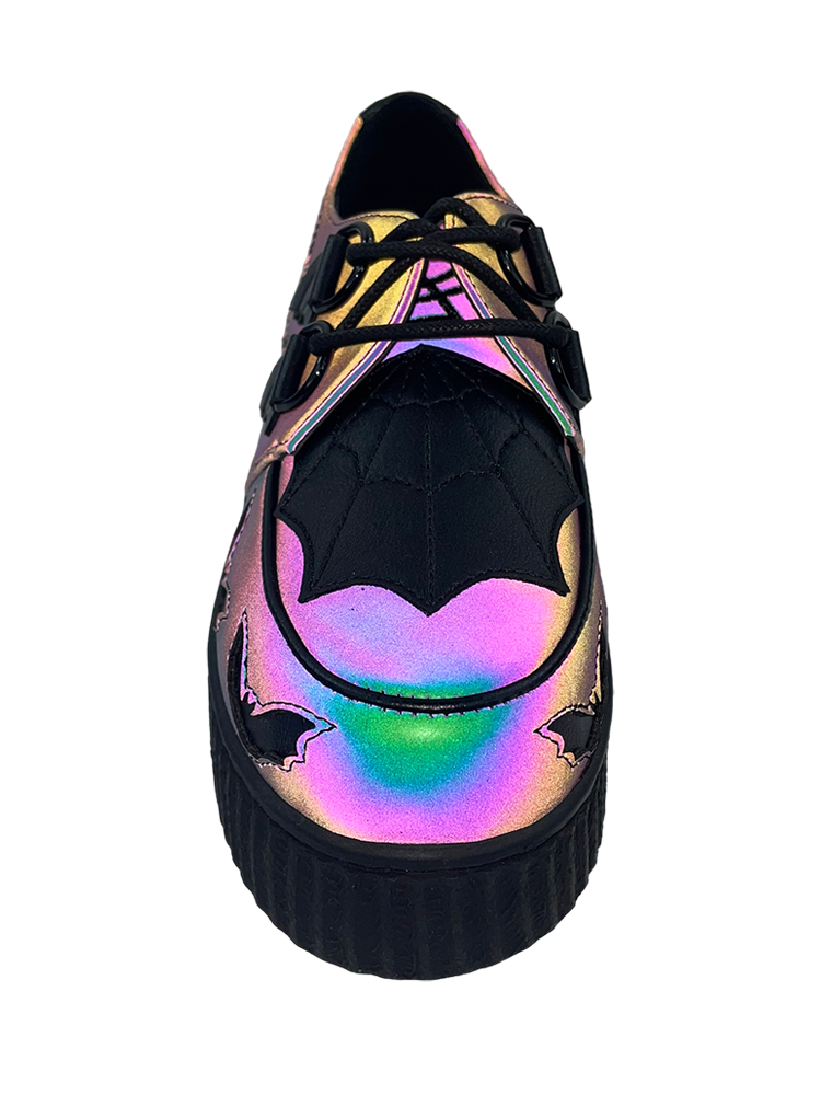 KRYPT BAT - ALL REFLECTIVE