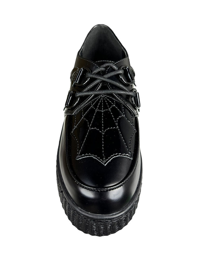 KRYPT WEB - BLACK