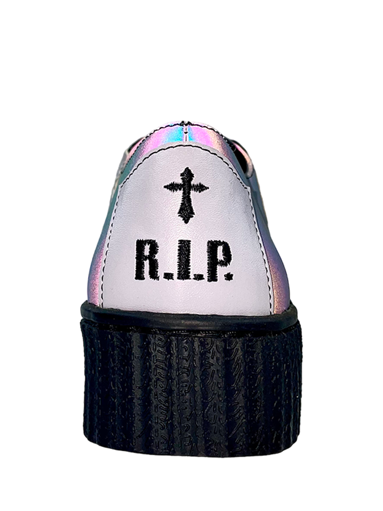 Krypt Coffin Reflective