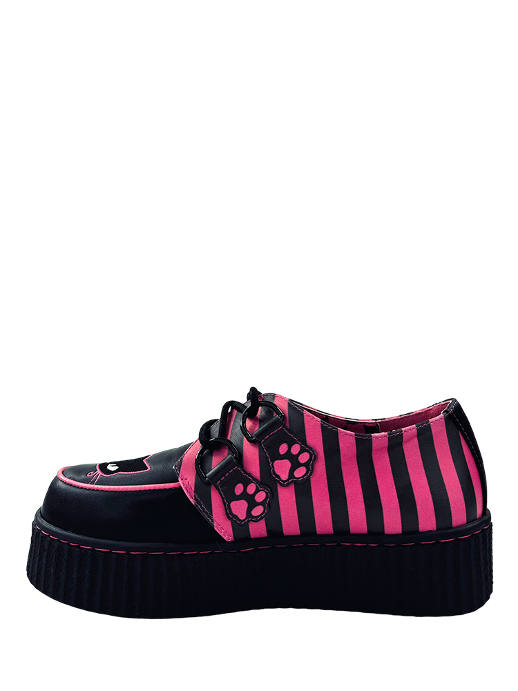 KRYPT MYSTERY - BLACK/PINK