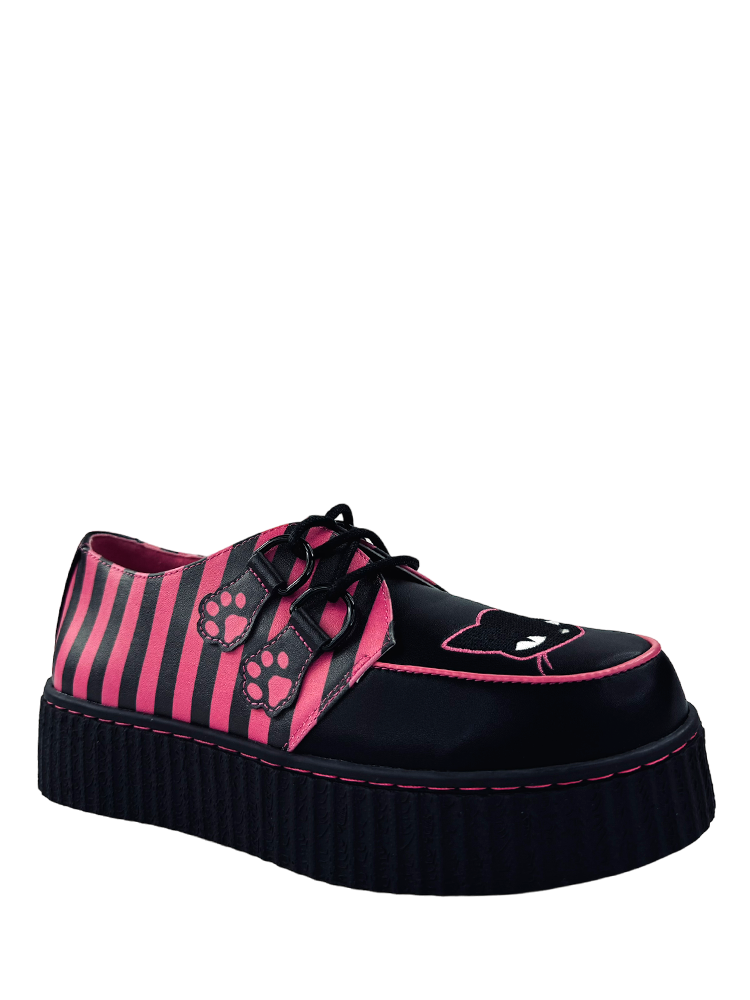 KRYPT MYSTERY - BLACK/PINK