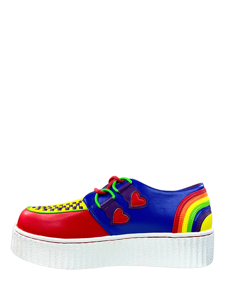 KRYPT PRIDE - RAINBOW