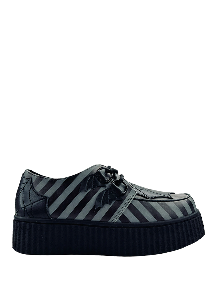 Strange Cvlt — Halloween Inspired Footwear