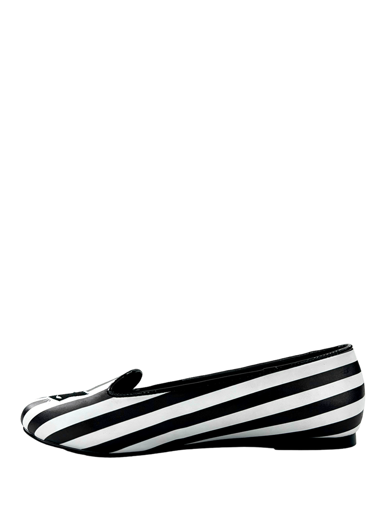 LYDIA NEE CHEE - BLACK WHITE