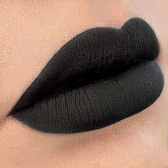 SPOOKY GIRL LIQUID LIPSTICK