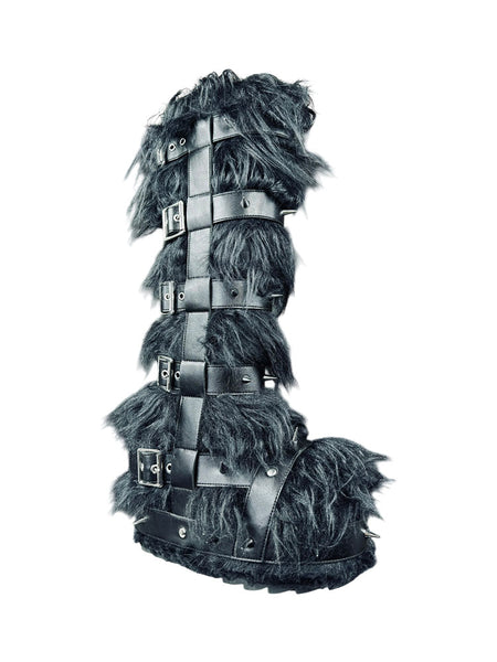 【sho_chin】bal original WILDTHINGS Where The Wild Things Are ReAction Bull Action Figure
