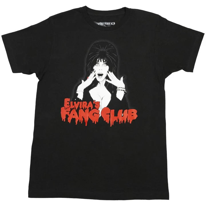 elvira 通販 コレクション t シャツ