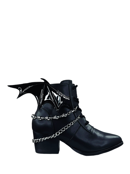 Bat store wing boots