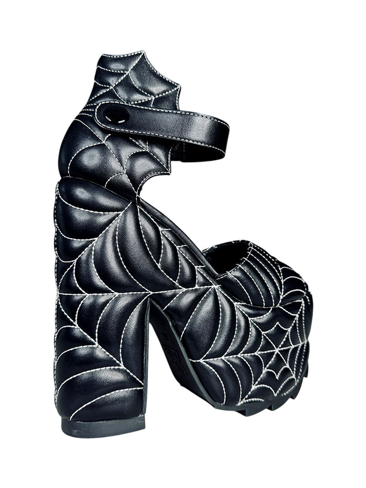 OPHELIA - BLACK/WHITE