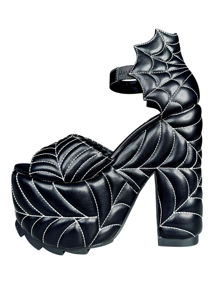 OPHELIA - BLACK/WHITE