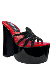RED SPIDER zum zum mix vol.9～20 Adidas Unveils Spider-Man 2 Sneakers Featuring Venomized