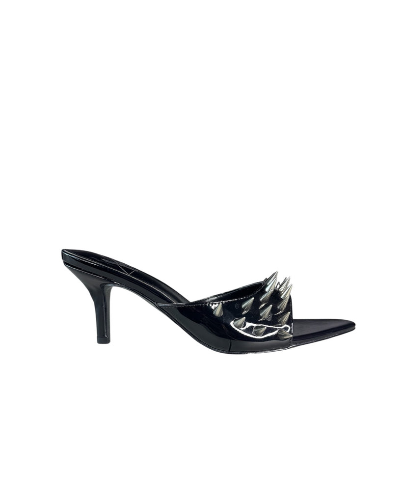 KITTY - BLACK SILVER