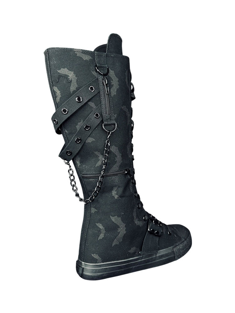 RAWR XD BATS - BLACKOUT