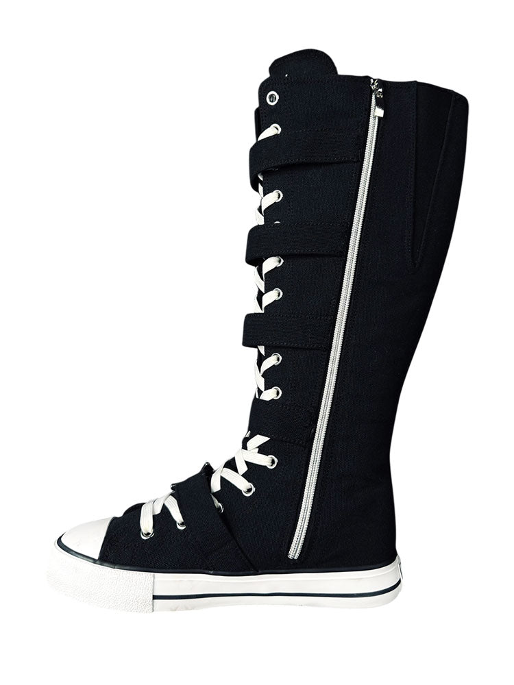 RAWR XD STAR - BLACK/SILVER