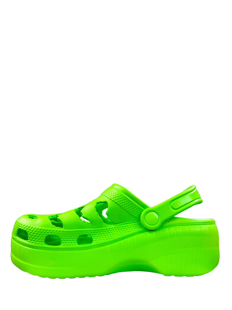 R.I.P.S BAT - NEON GREEN