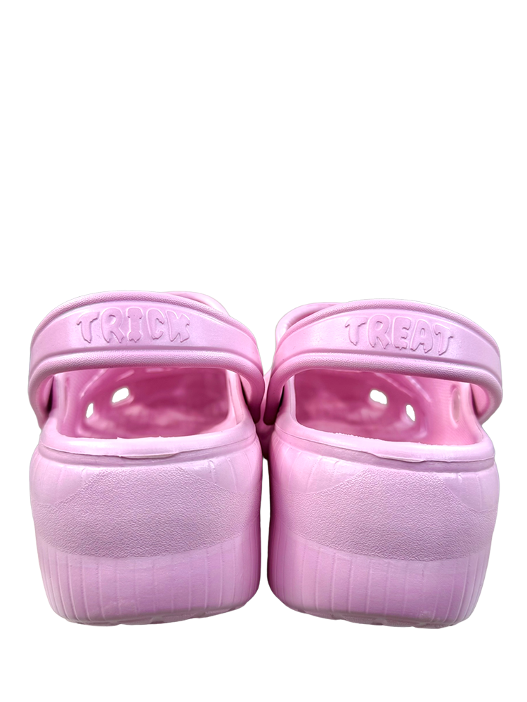 R.I.P.S BAT - BABY PINK