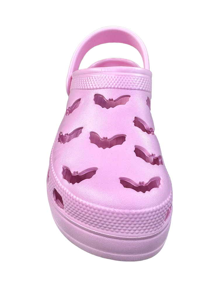 R.I.P.S BAT - BABY PINK