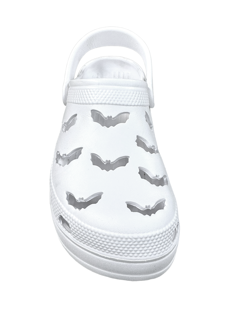R.I.P.S BAT - WHITE