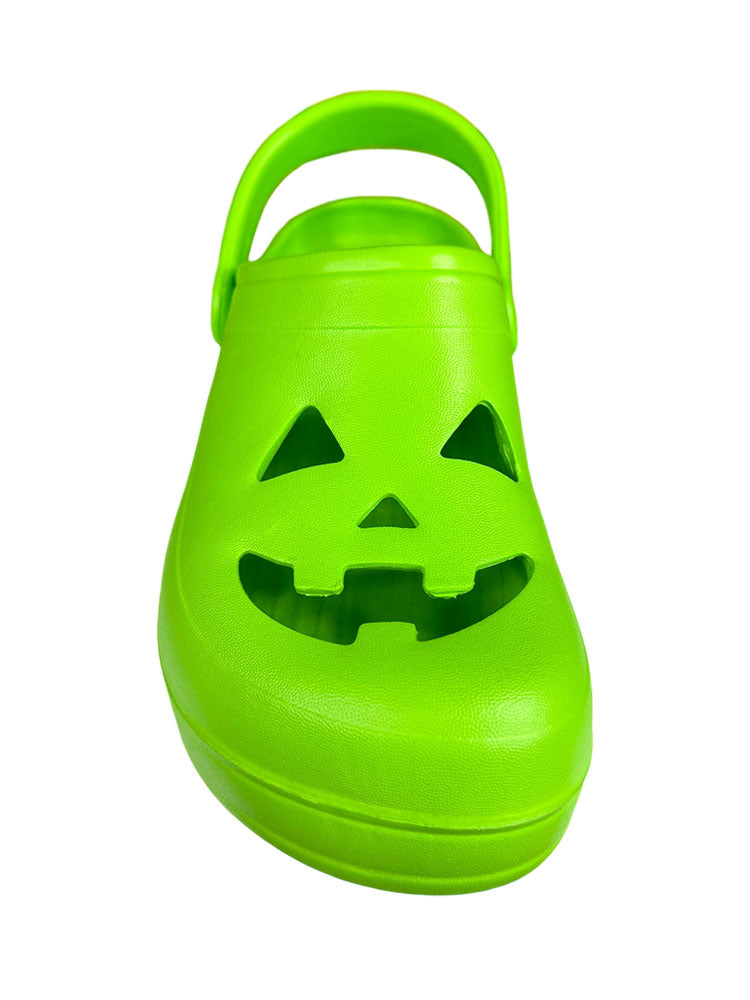 R.I.P.S JACKOLANTERN - NEON GREEN