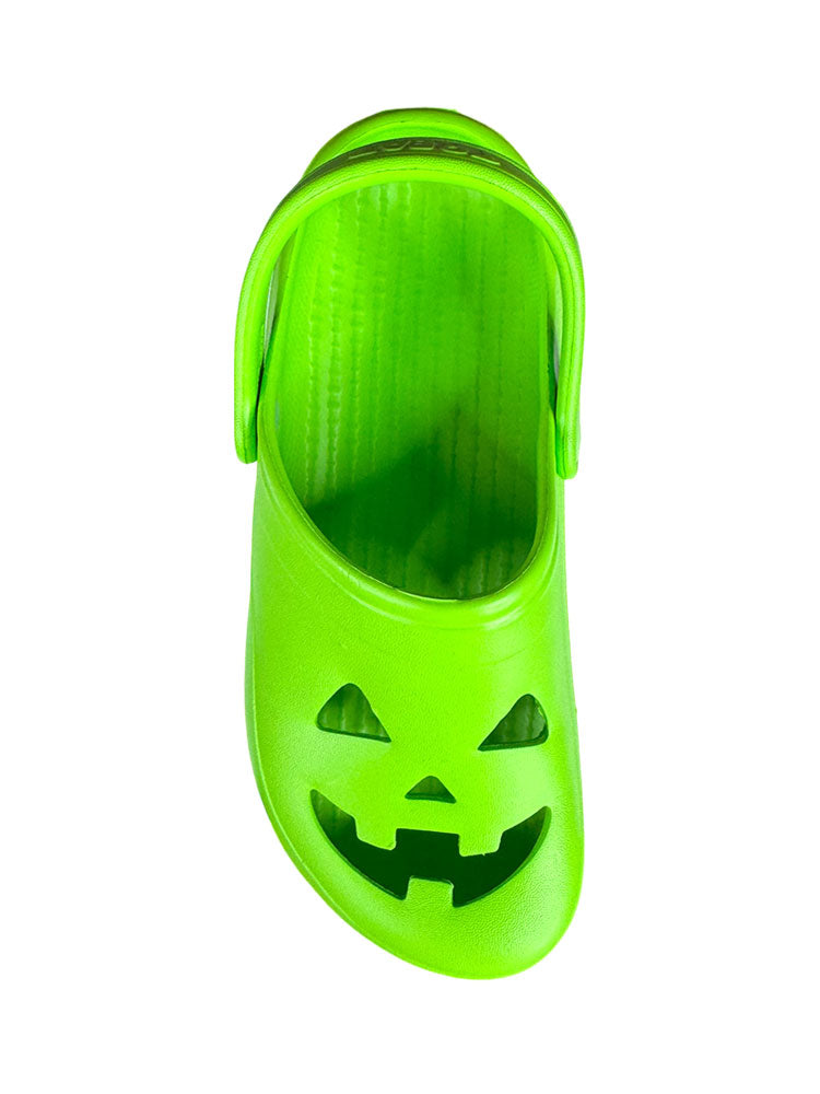 R.I.P.S JACKOLANTERN - NEON GREEN