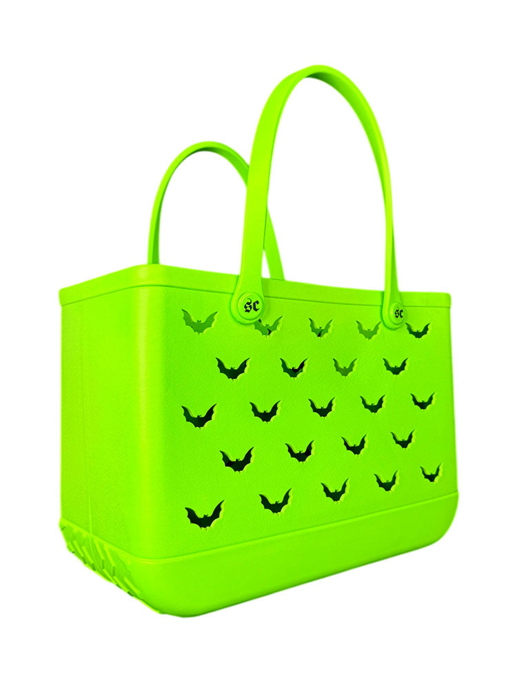 SALEM BAT - GREEN