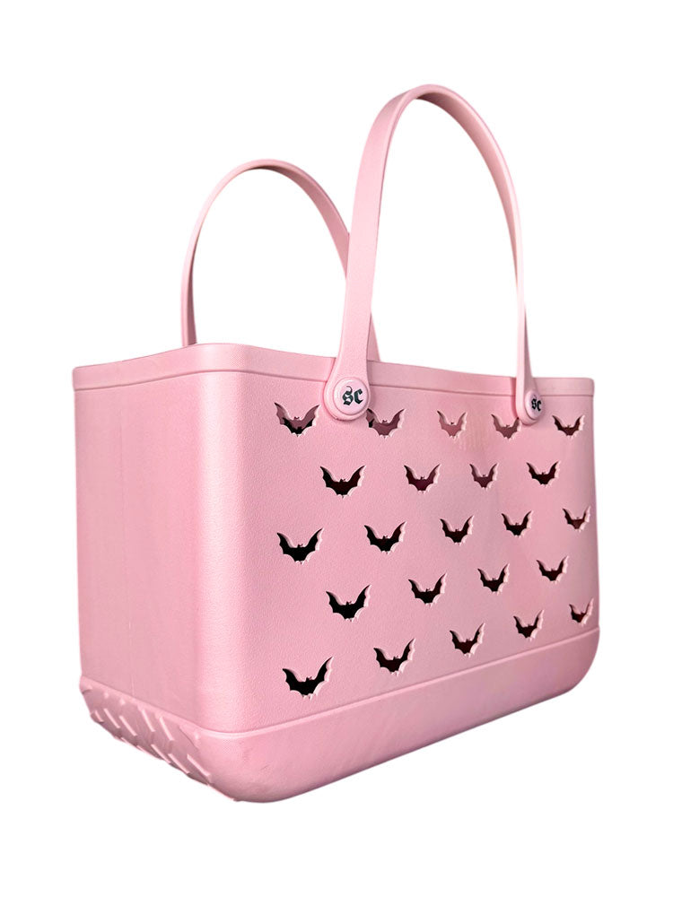SALEM BAT - PINK