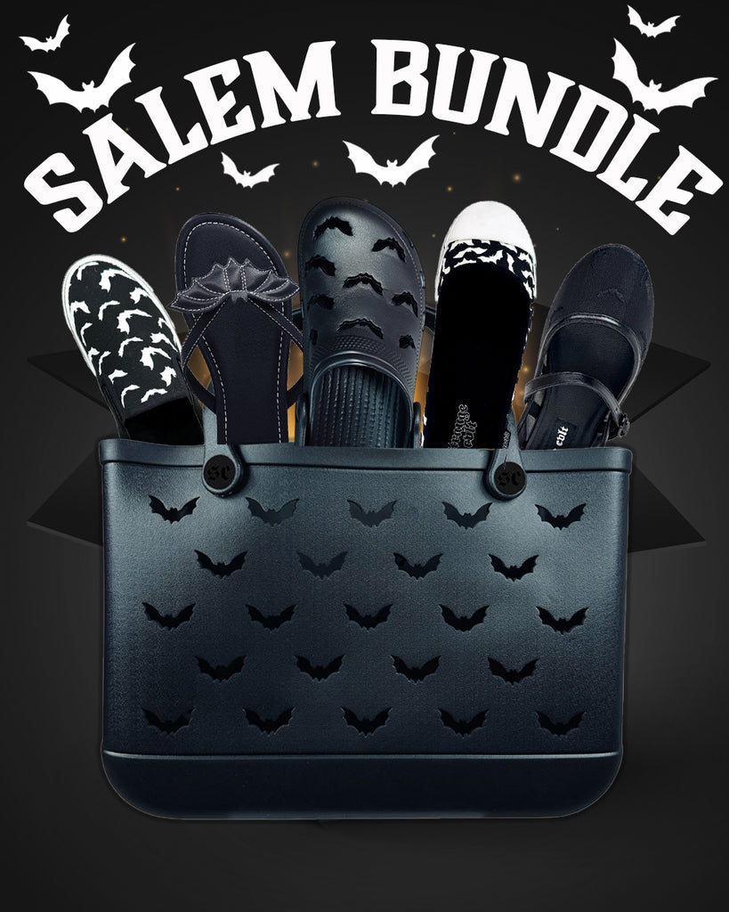 SALEM BUNDLE