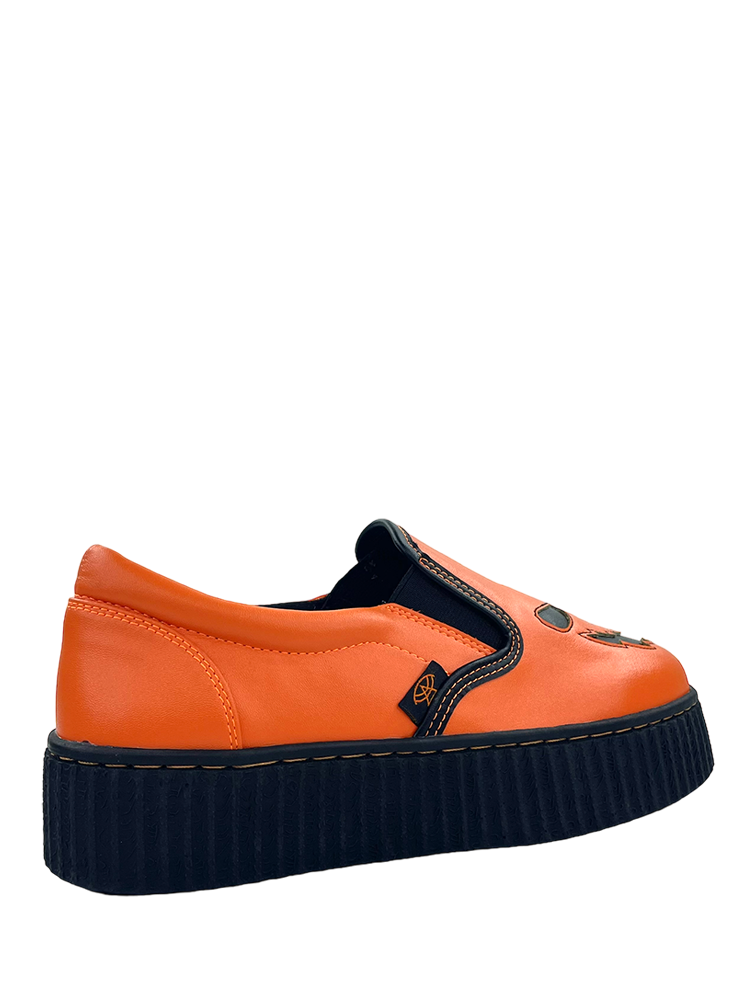 SLYPT JACKOLANTERN - ORANGE/BLACK