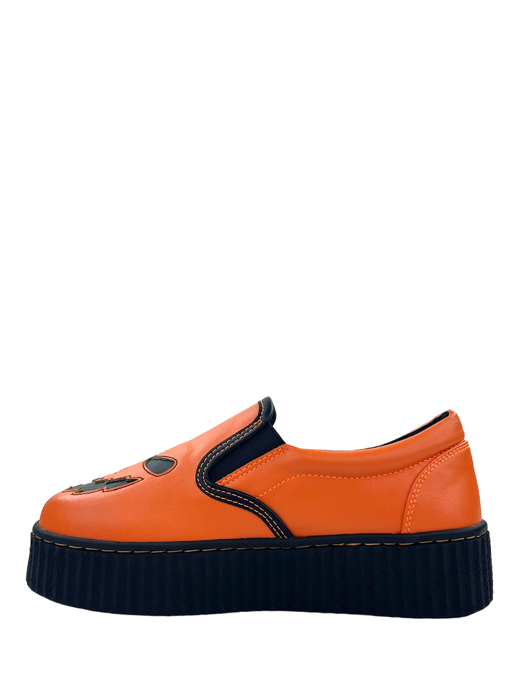 SLYPT JACKOLANTERN - ORANGE/BLACK