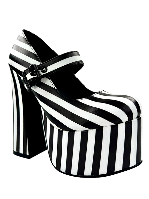 HEELS – strangecvlt