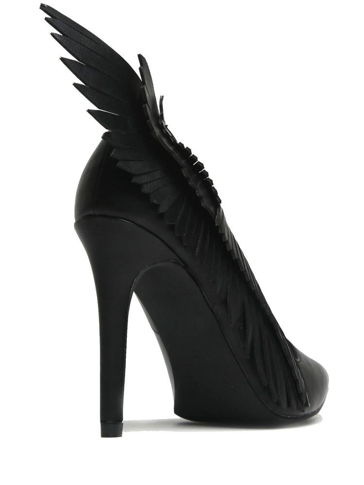 ANGYL - BLACK