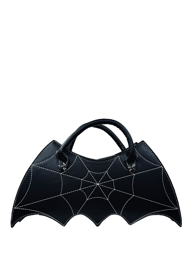 BAT WEB PURSE