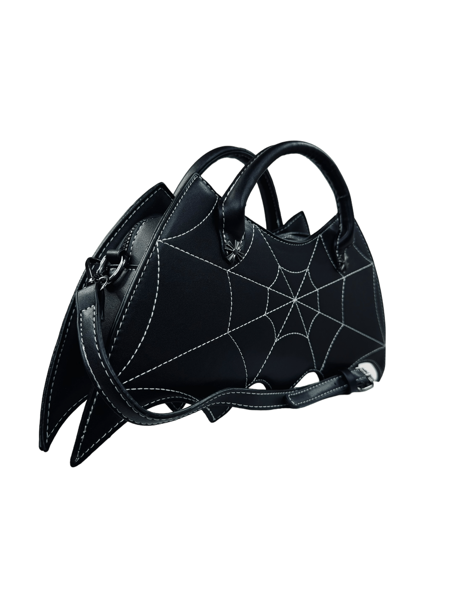 BAT WEB PURSE