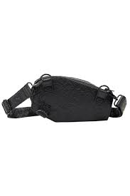 COFFIN BAT HIP POUCH