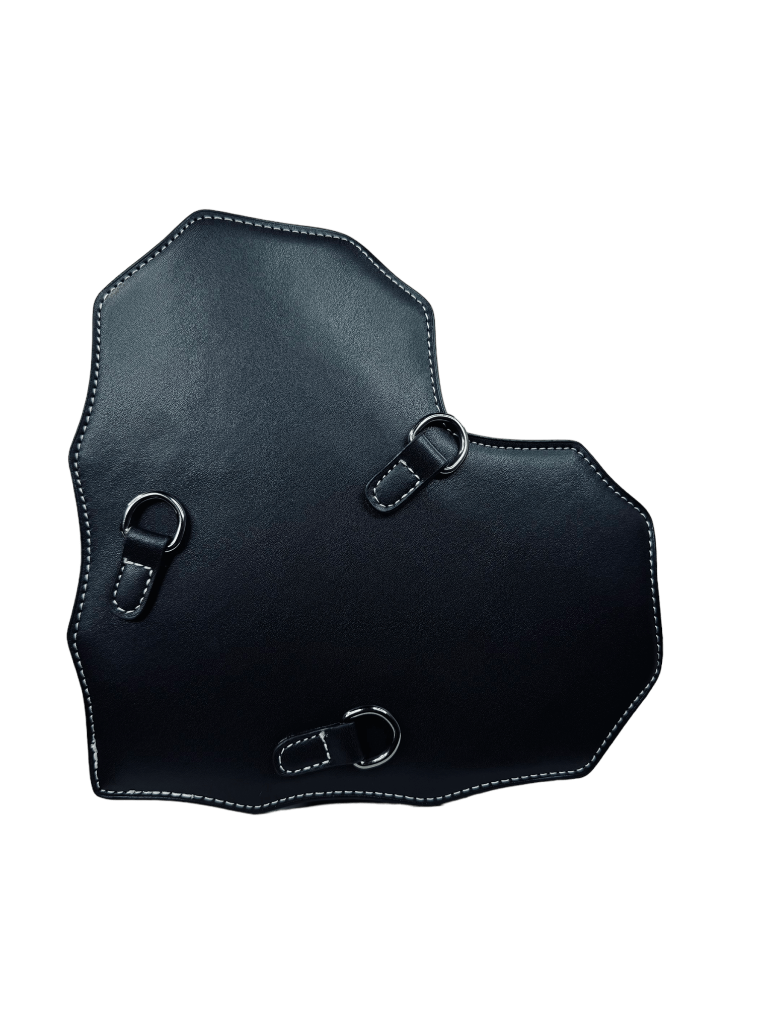 HEART WEB BAG - Y R U
