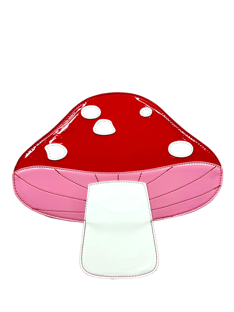 MUSHROOM BAG