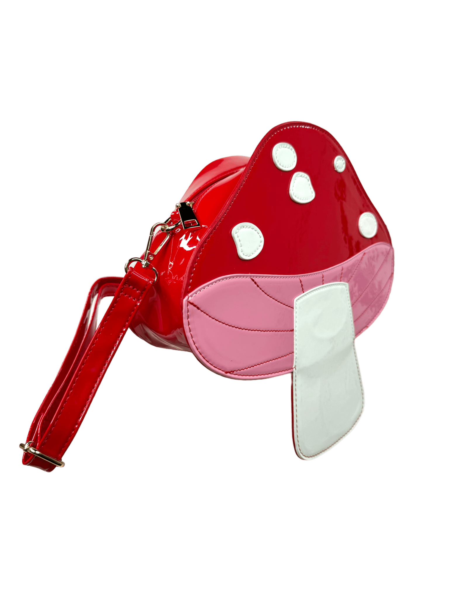 MUSHROOM BAG