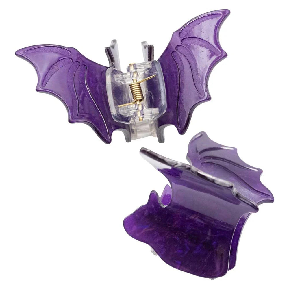 Bat Med Claw Clip Set