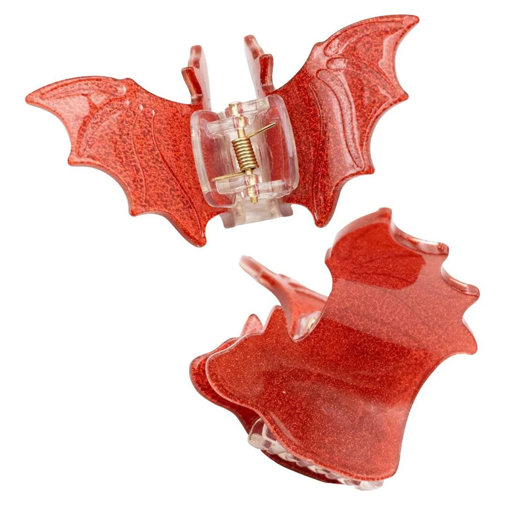 Bat Med Claw Clip Set