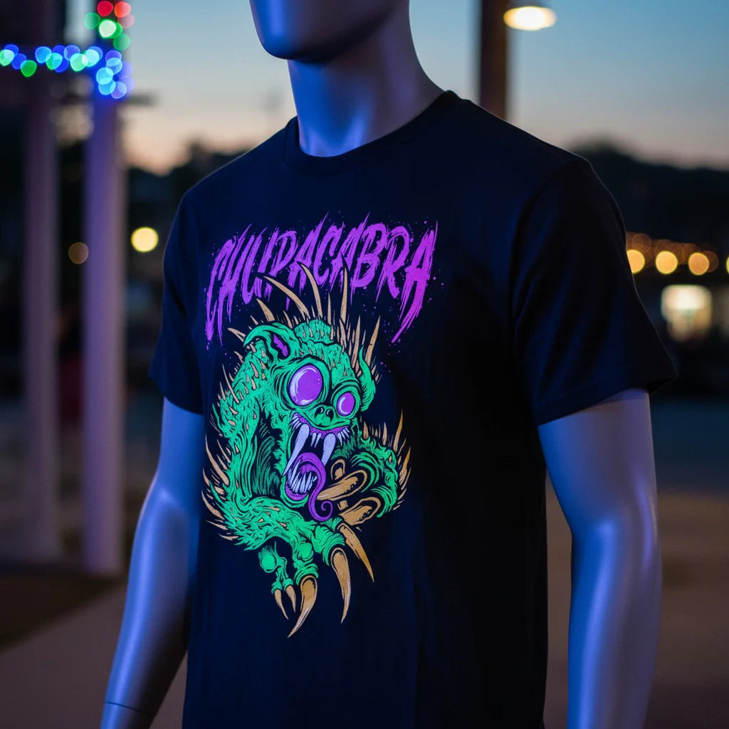 CHUPACABRA TEE