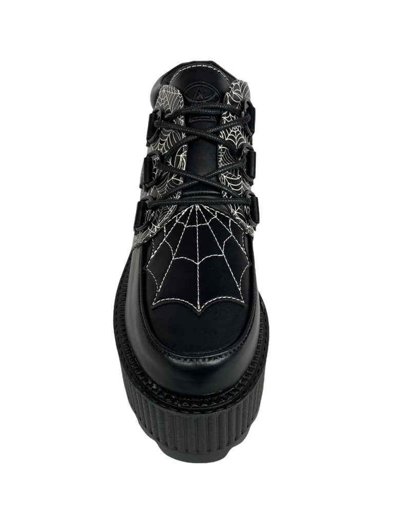 Super Kreep High Spiderweb