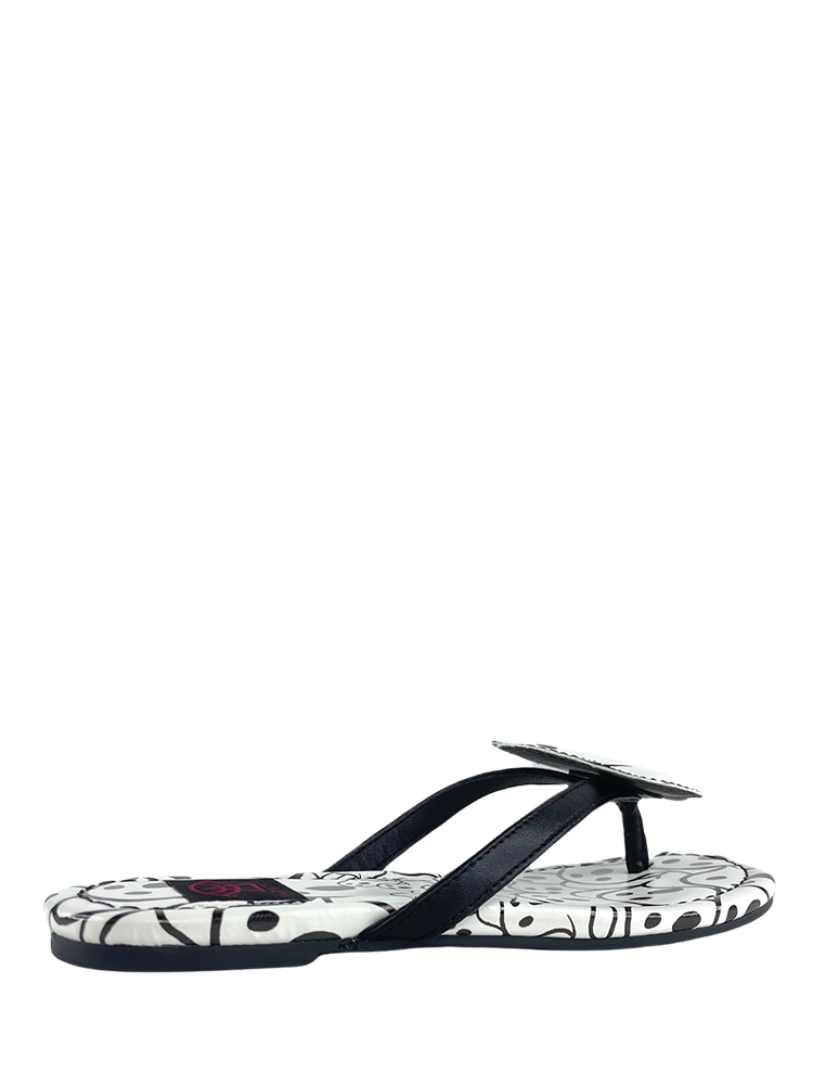 BETTY PHANTOM SANDAL