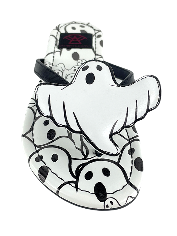 BETTY PHANTOM SANDAL