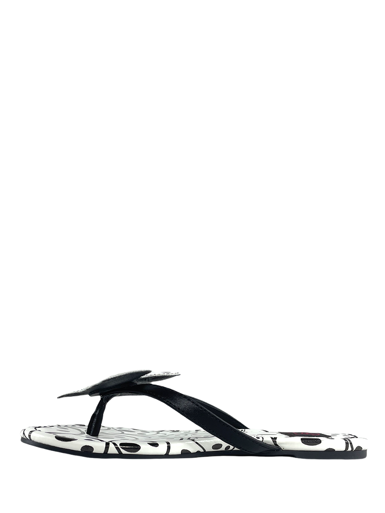 BETTY PHANTOM SANDAL
